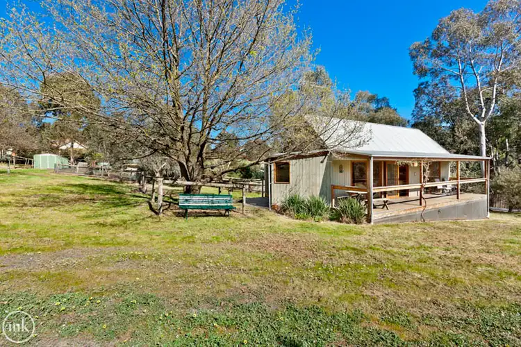 Second view of Homely house listing, 56 Bishop Avenue, Diamond Creek VIC 3089