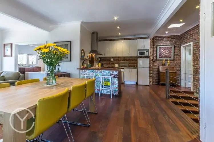 Main view of Homely house listing, 29B Strickland Street, Mount Claremont WA 6010