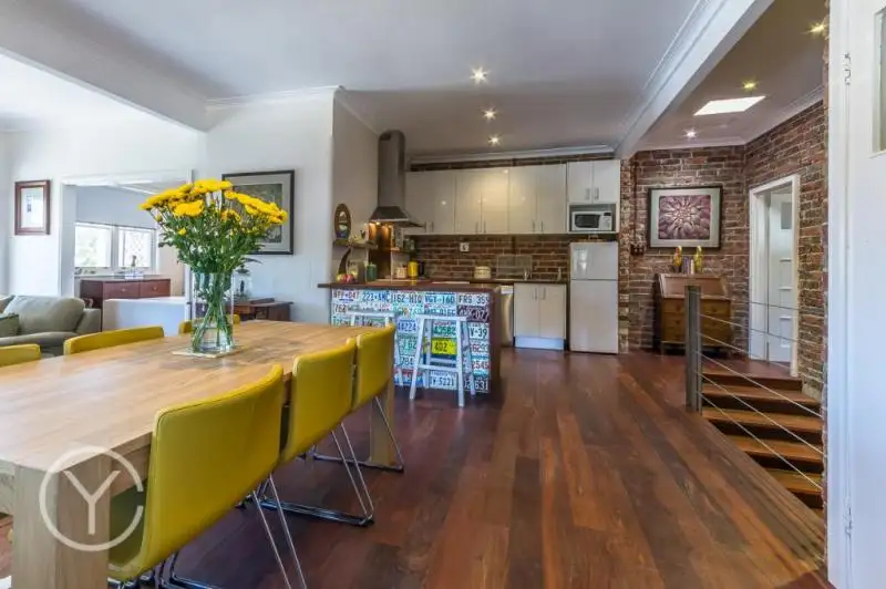 Main view of Homely house listing, 29B Strickland Street, Mount Claremont WA 6010