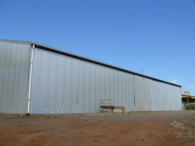 Fifth view of Homely rural property listing, 3030 Murray Valley Highway, Robinvale VIC 3549