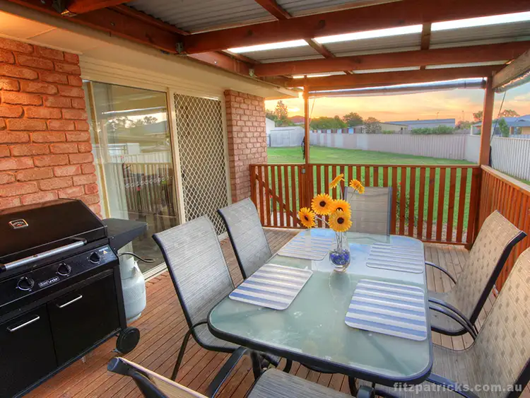 Second view of Homely house listing, 72 Veale Street, Ashmont NSW 2650