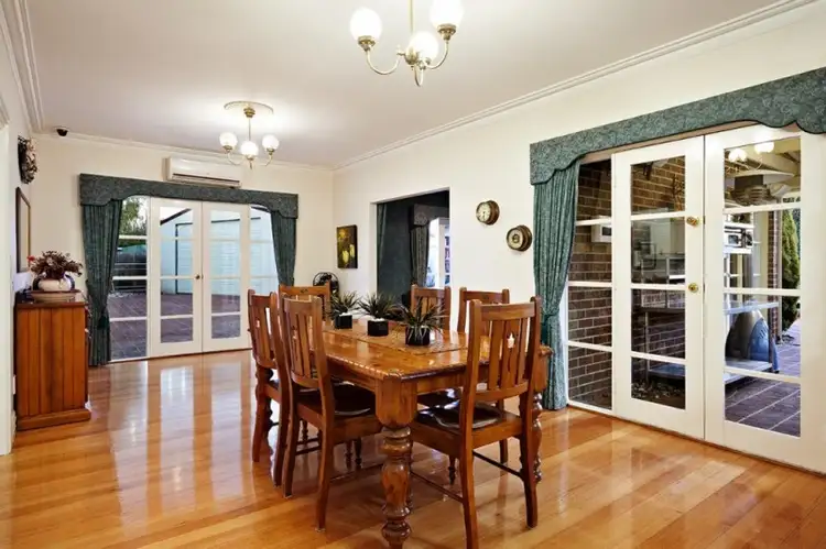 Fourth view of Homely house listing, 5 Rudkin Court, Hoppers Crossing VIC 3029