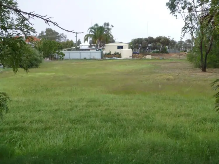 Main view of Homely land listing, 5 Henrietta Street, York WA 6302