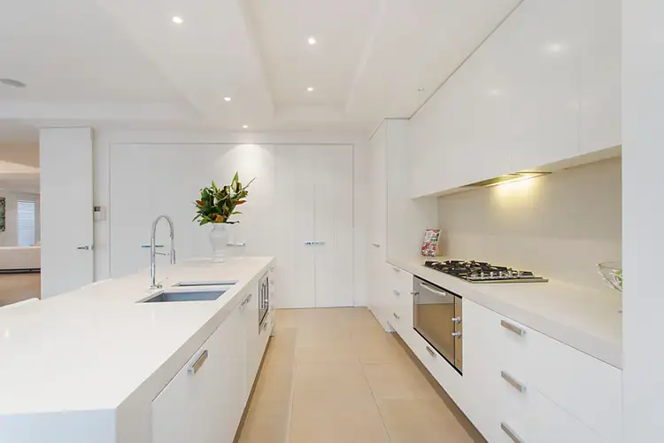 Fifth view of Homely house listing, 2a Newbay Cres, Brighton VIC 3186