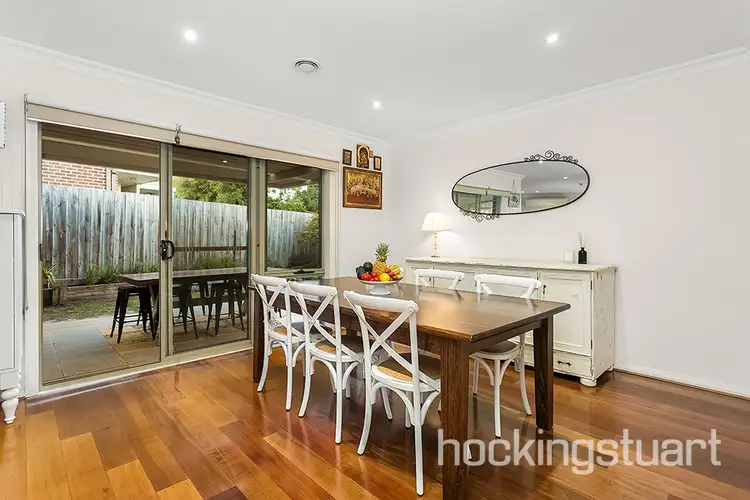 Sixth view of Homely house listing, 32 Mulsanne Way, Donvale VIC 3111