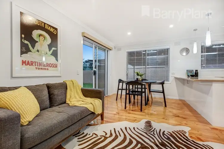 Fifth view of Homely house listing, 1 Barwon Court, Werribee VIC 3030