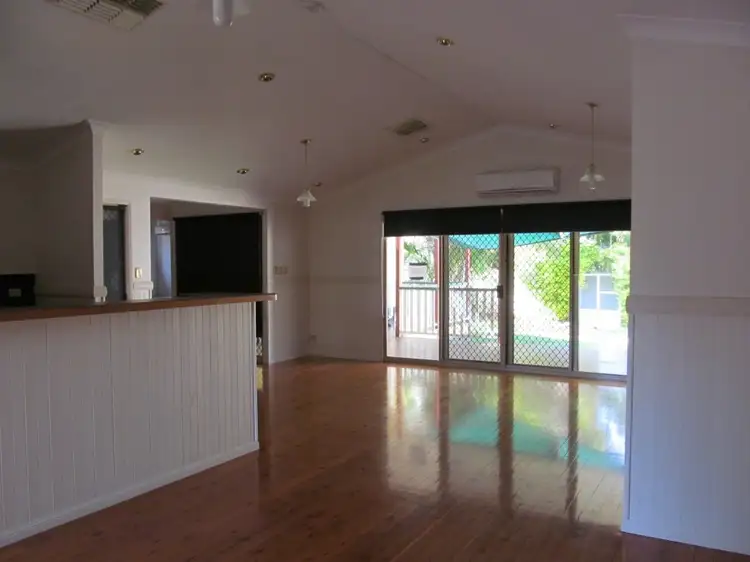 Fifth view of Homely house listing, 81 Crinum Crescent, Emerald QLD 4720