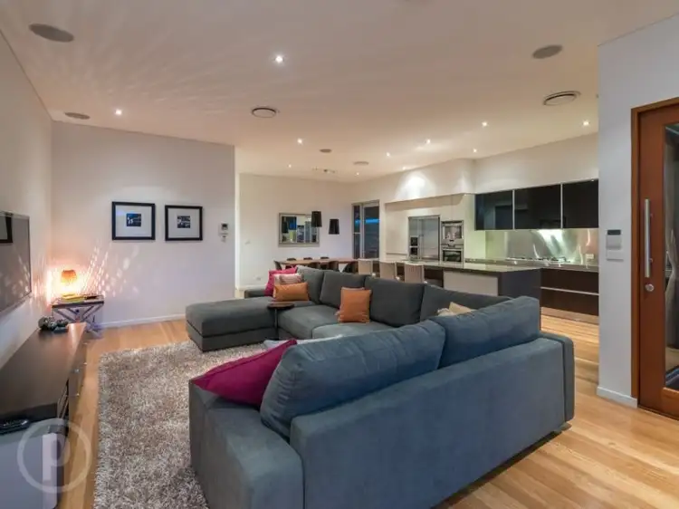 Fourth view of Homely house listing, 16 Sorrel Street, Paddington QLD 4064