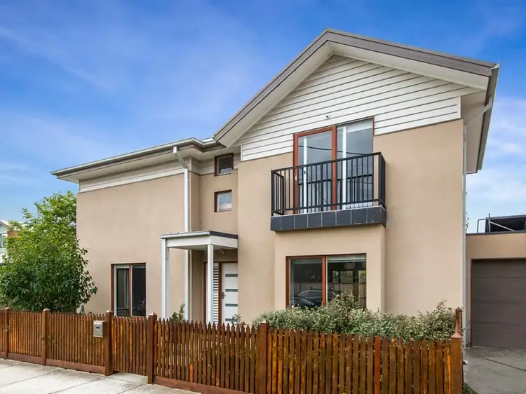 Main view of Homely house listing, 2C Hamilton Street, Alphington VIC 3078
