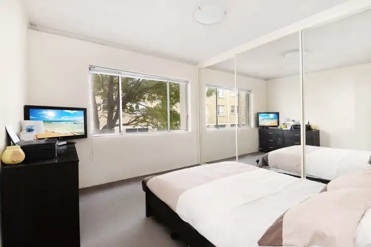 Third view of Homely apartment listing, 7/38-40 Rainbow Street, Kingsford NSW 2032