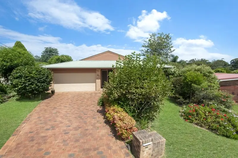 Main view of Homely house listing, 53 Leigh Crescent, Ulladulla NSW 2539