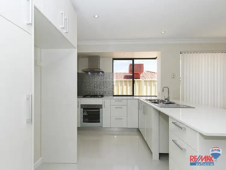 Second view of Homely house listing, 126 Kinross Drive*, Kinross WA 6028