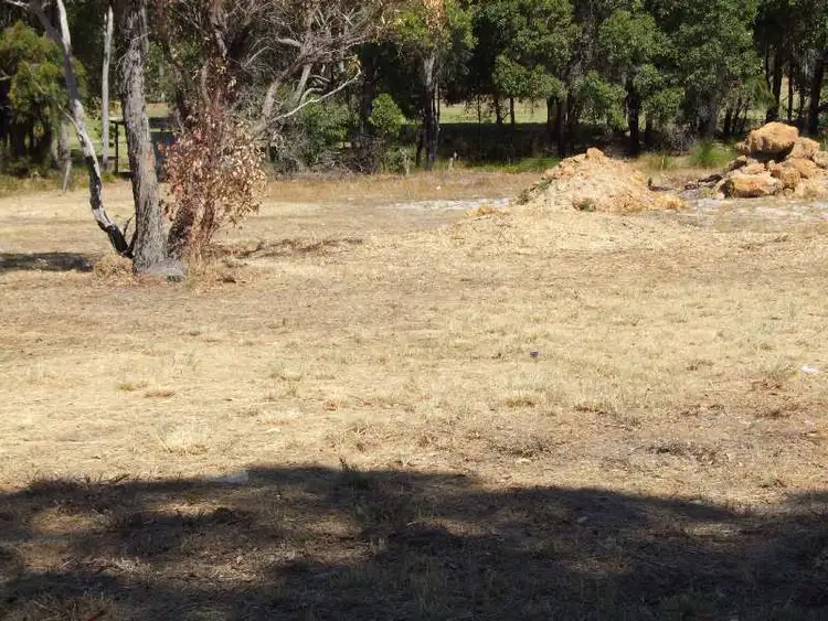 Fifth view of Homely land listing, 31 Leschenaultia, Donnybrook WA 6239
