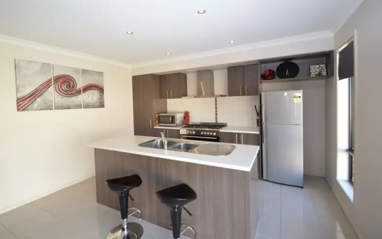 Third view of Homely house listing, 31 Trotman Drive, Wangaratta VIC 3677