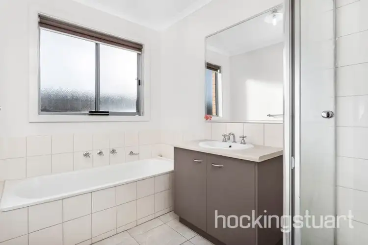 Fourth view of Homely house listing, 27 Bungalook Street, Wyndham Vale VIC 3024