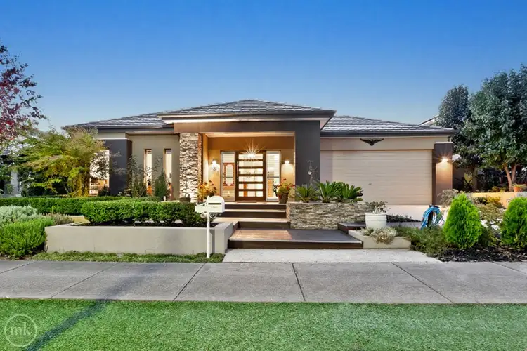 3 Harrison Street, Mernda VIC 3754