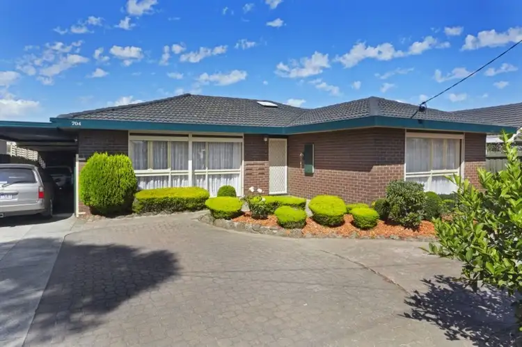 704 Ferntree Gully Road, Wheelers Hill VIC 3150