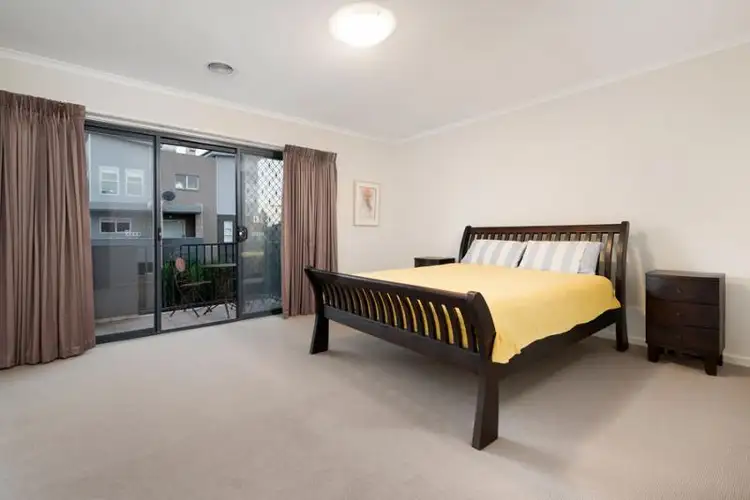Third view of Homely townhouse listing, 21 Woiwurung Crescent, Coburg VIC 3058