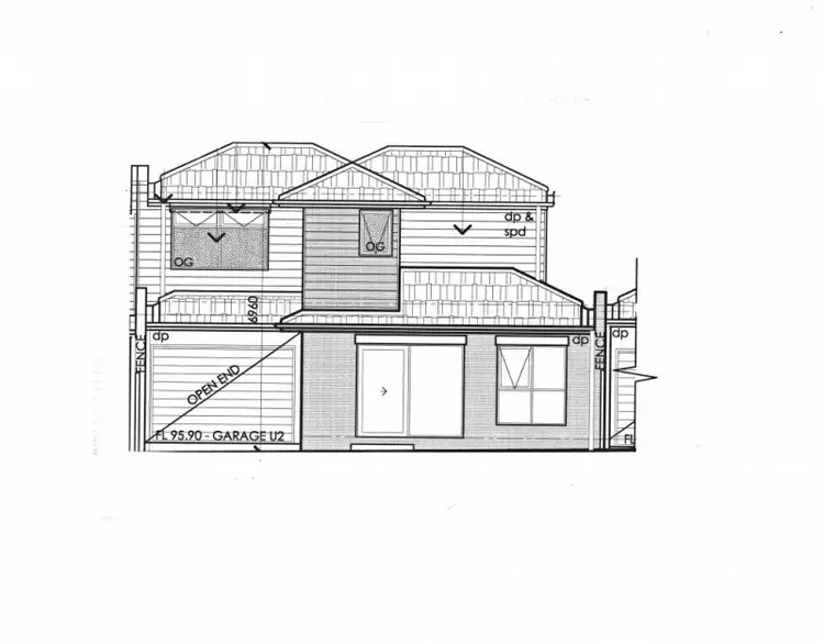 Fourth view of Homely unit listing, 2/40 Elsey Road, Reservoir VIC 3073