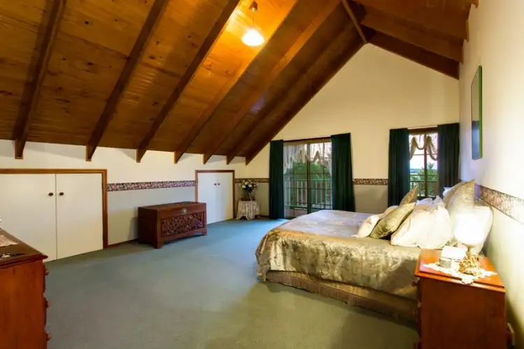 Sixth view of Homely house listing, 195 Lacys Road, Cambrian Hill VIC 3352