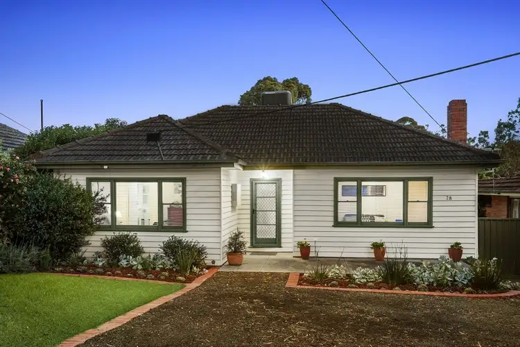 28 Jessop Street, Greensborough VIC 3088