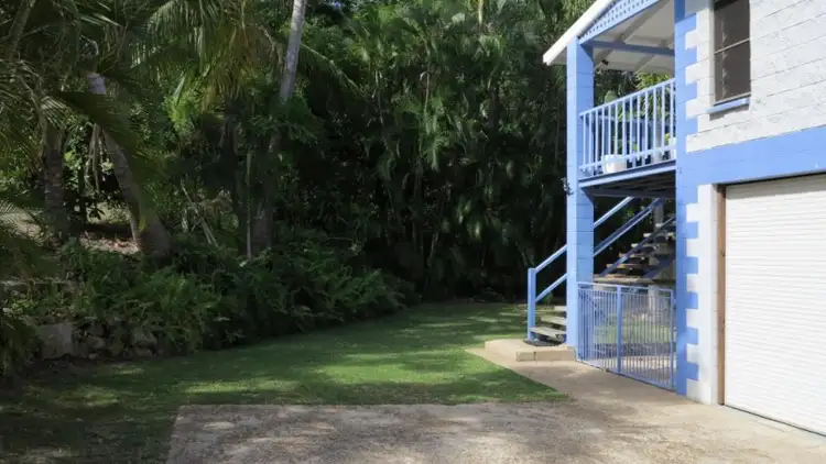 Second view of Homely house listing, 2 Elena Street Nelly Bay, Magnetic Island QLD 4819