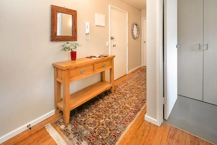 Third view of Homely apartment listing, 12/623 Drummond Street, Carlton North VIC 3054