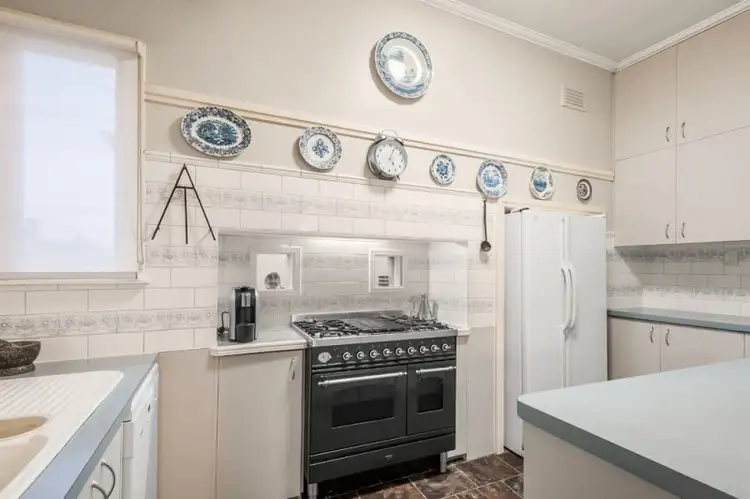 Fifth view of Homely house listing, 16 Martin Street, Preston VIC 3072