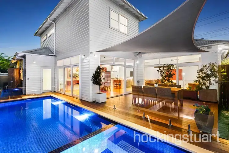 Sixth view of Homely house listing, 5 Moorabbin Street, Sandringham VIC 3191