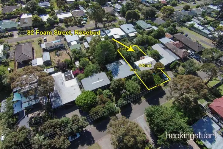 82 Foam Street, Rosebud VIC 3939