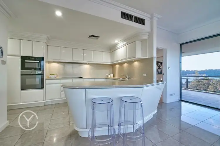 Third view of Homely house listing, 10/9 Bowman Street, South Perth WA 6151