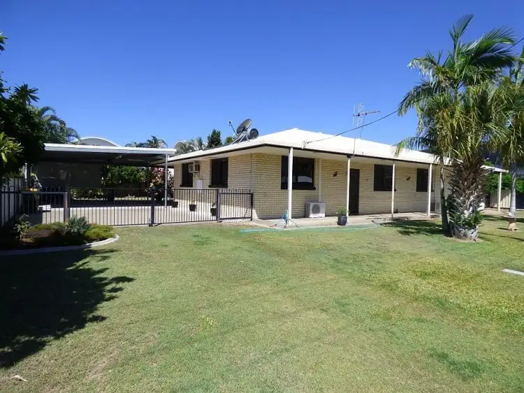 Main view of Homely house listing, 10 Wattle Street, Woodgate QLD 4660
