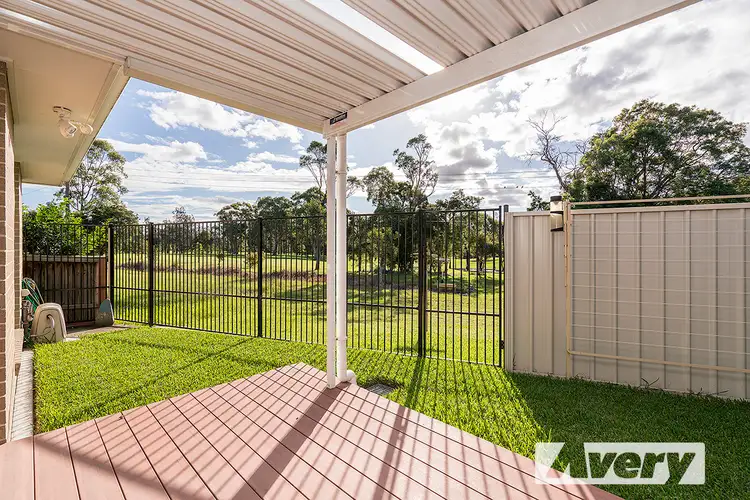 Second view of Homely house listing, 2/31 Park Avenue, Argenton NSW 2284