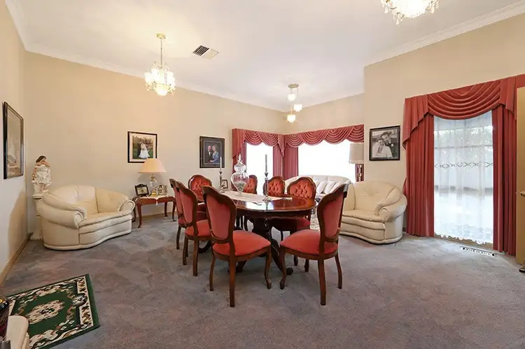 Fourth view of Homely house listing, 44 Timbertop Drive, Rowville VIC 3178