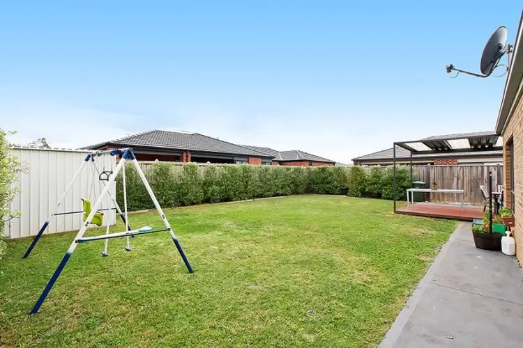 Seventh view of Homely house listing, 12 Delias Road, Tarneit VIC 3029