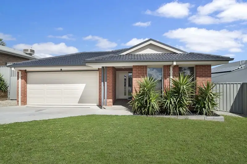 Main view of Homely house listing, 20 Klim Ave, Kangaroo Flat VIC 3555