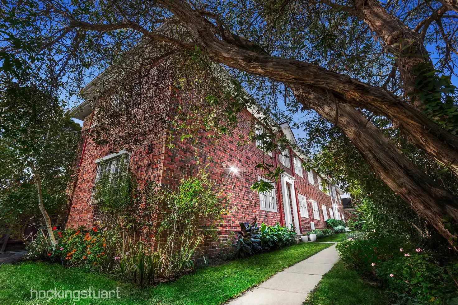 Main view of Homely apartment listing, 2/31 Orange Grove, St Kilda East VIC 3183