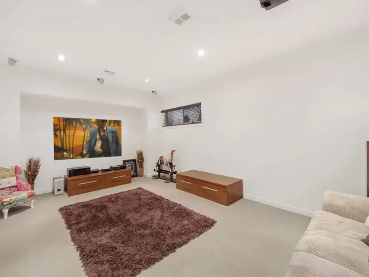 Sixth view of Homely house listing, 4 Anna Maree Place, Caroline Springs VIC 3023