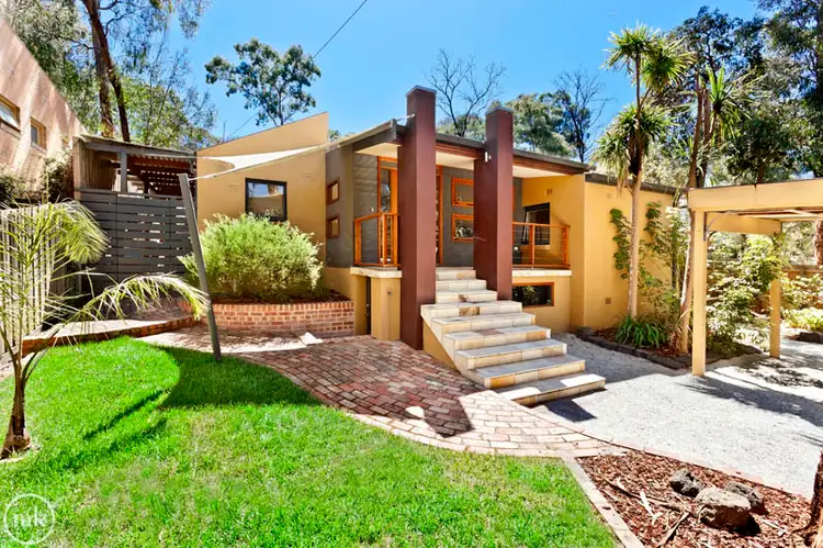 55 Grove Street, Eltham VIC 3095