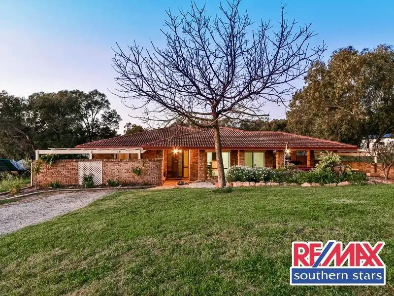 Main view of Homely house listing, 141 Salisbury Road, Swan View WA 6056