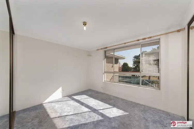 Fifth view of Homely house listing, 5 Wilga Close, Casula NSW 2170