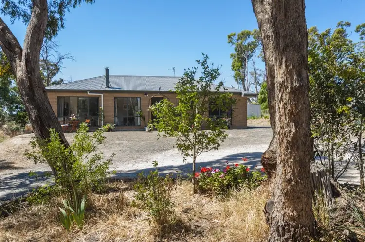 18 Leared Drive, Kyneton VIC 3444