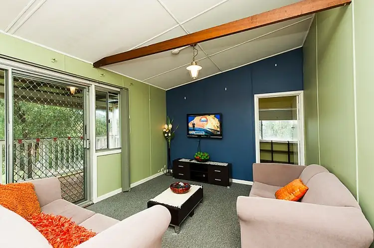 Fifth view of Homely house listing, 8 Teal Street, Falcon WA 6210