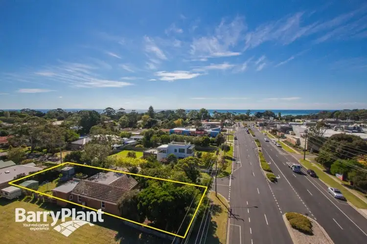 Second view of Homely house listing, 24 Boneo Road, Rosebud VIC 3939