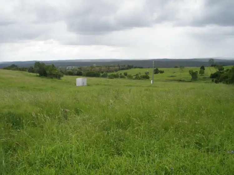 Fourth view of Homely rural property listing, Lot 438 Dowers Road, Tingoora QLD 4608