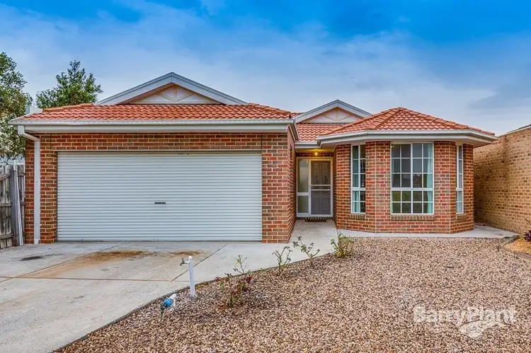 9 Allenby Road, Hillside VIC 3037