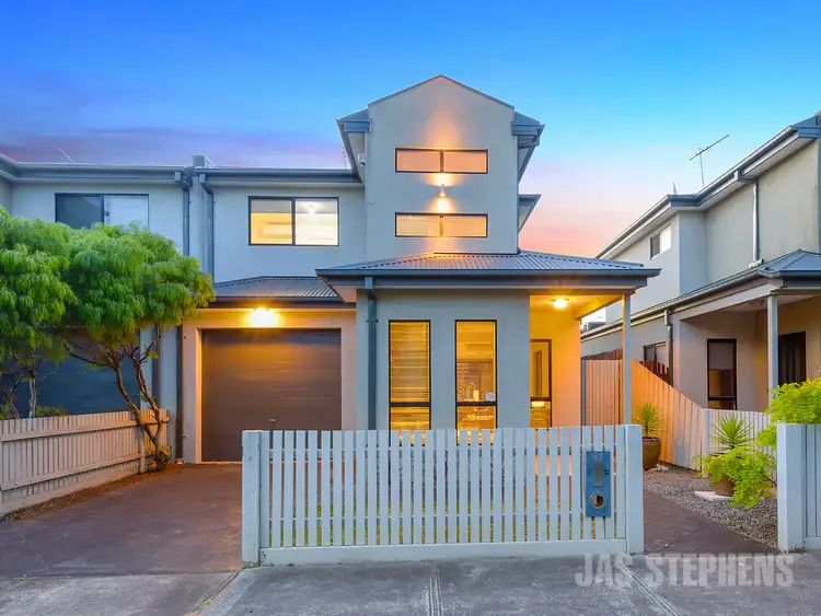 91 Gordon Street, Newport VIC 3015