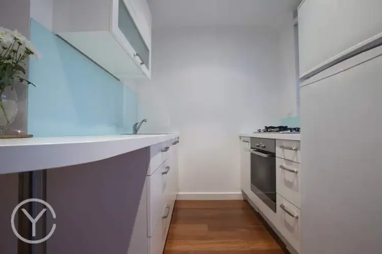 Fourth view of Homely apartment listing, 213/14 McNamara Way, Cottesloe WA 6011