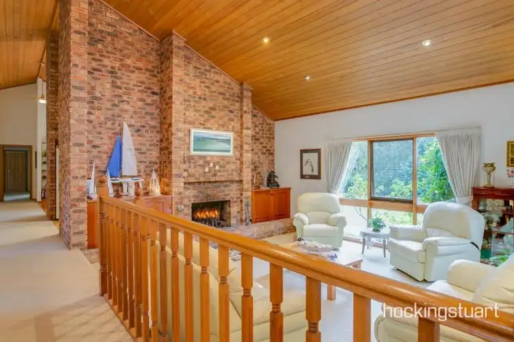 Second view of Homely house listing, 6 Mashie Court, Rosebud VIC 3939