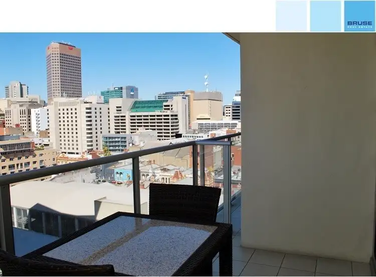 Fifth view of Homely apartment listing, 1505/91 - 97 North Terrace, Adelaide SA 5000
